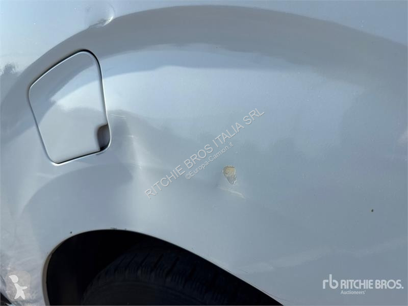 Camión Opel Vivaro 1.5 75 KW KA L2H1 Selection