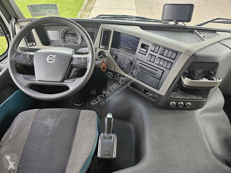 Camion Volvo Palfinger PK 34002SH