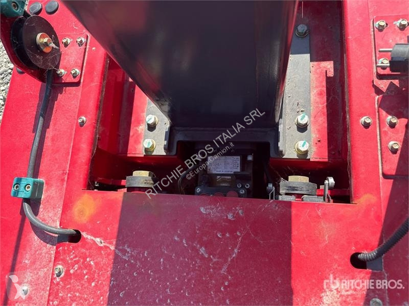 Автовишка  MJP07OF Electric Oil Free Vertical...