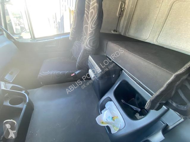 Camión Iveco 420