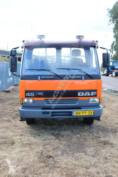 Camión DAF AE45