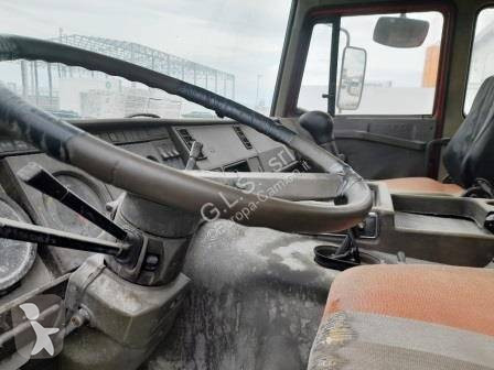 Camión Iveco