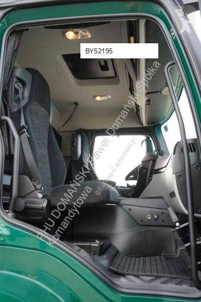 Camion Mercedes ANTOS / 1833 / ACC / E 6 /...