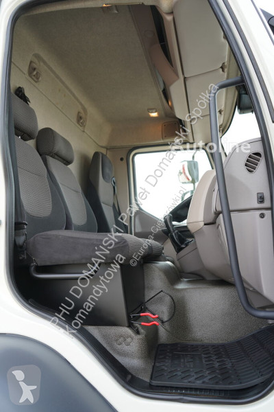 Camión DAF LF / 320 / E 6 / ACC / WYWROTKA /...
