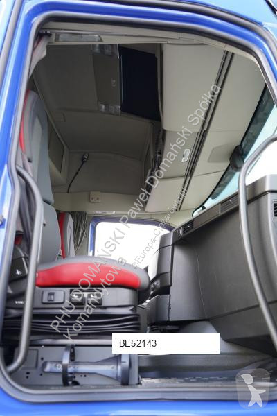 Camión Volvo FH / 420 / E 6 / FIRANKA  / 23...