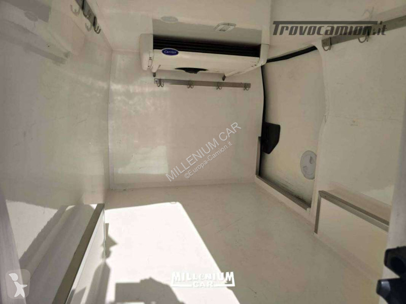 Camión Peugeot PEUGEOT EXPERT 2018 FRIGORIFERO ATP