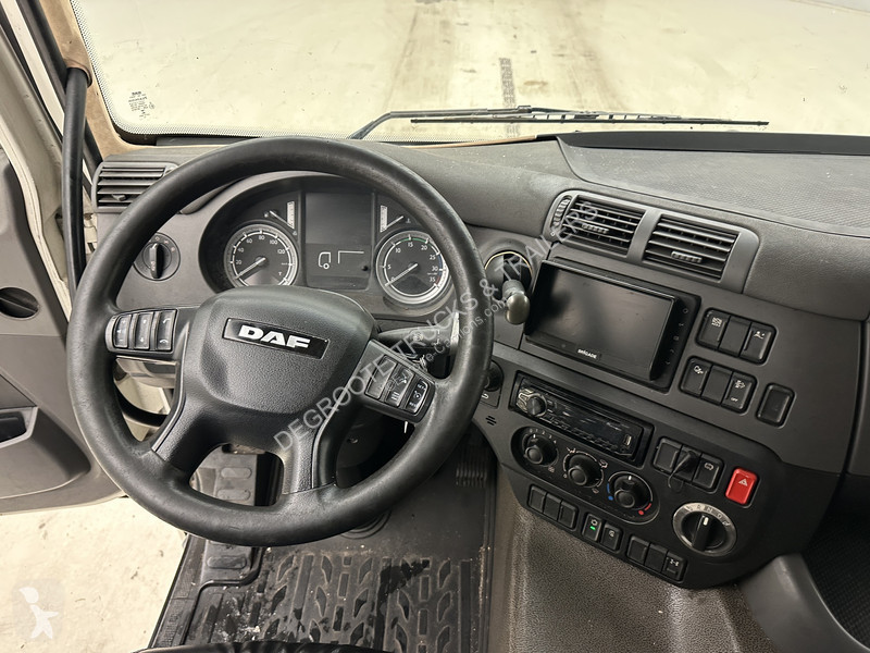 Camión DAF 250
