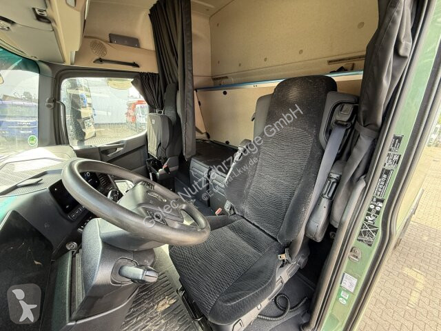 Camion Mercedes 1851 4x2 BL Fahrgestell...