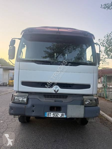 Camión Renault