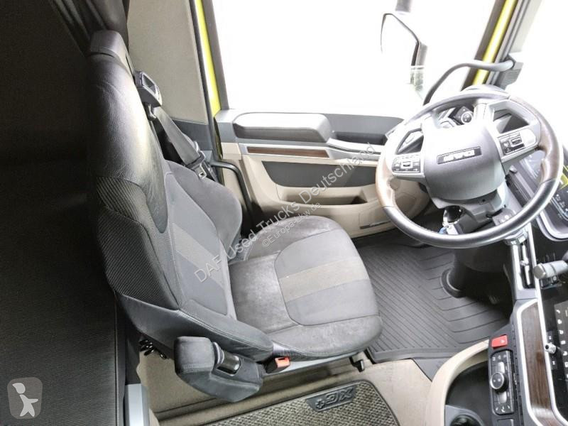 Camion DAF XG+ 480 N 6X2 N