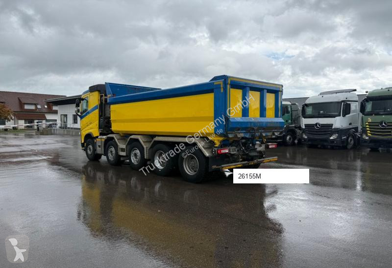Kamion Volvo FH 500