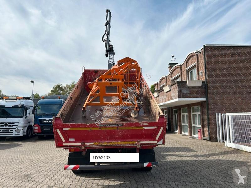 Kamion Iveco 85.2-A2