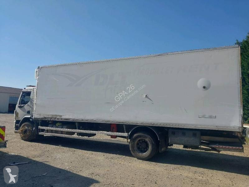 Kamion DAF 280
