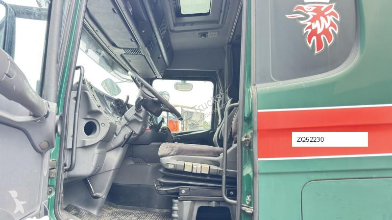 Kamion Scania R164