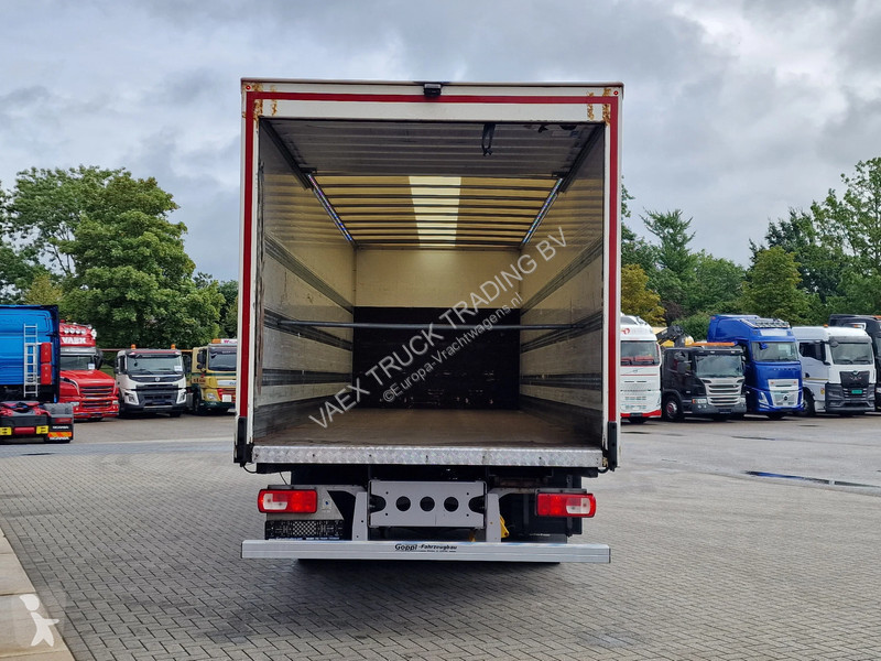 Вантажівка DAF 300 4x2 - Box - Low KM - Full...