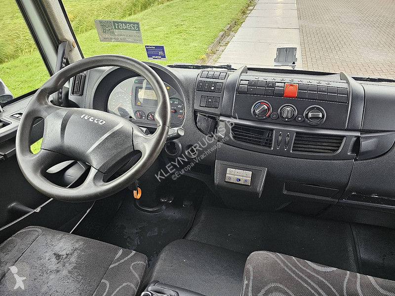Kamion Iveco 120E22 EUROCARGO Airco WB430 6 Cyl