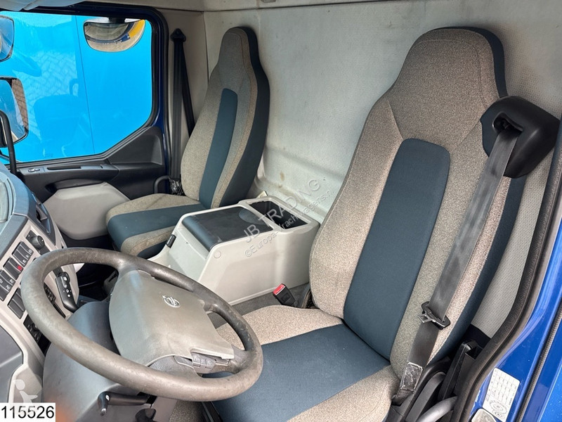 Camión Volvo 250 EURO 6, Dhollandia