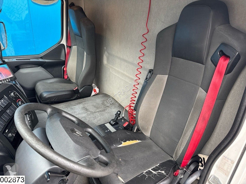 Vrachtwagen Renault D Wide 280 EURO 6,...