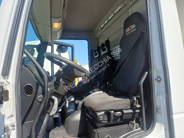 Camión Iveco ML120E19