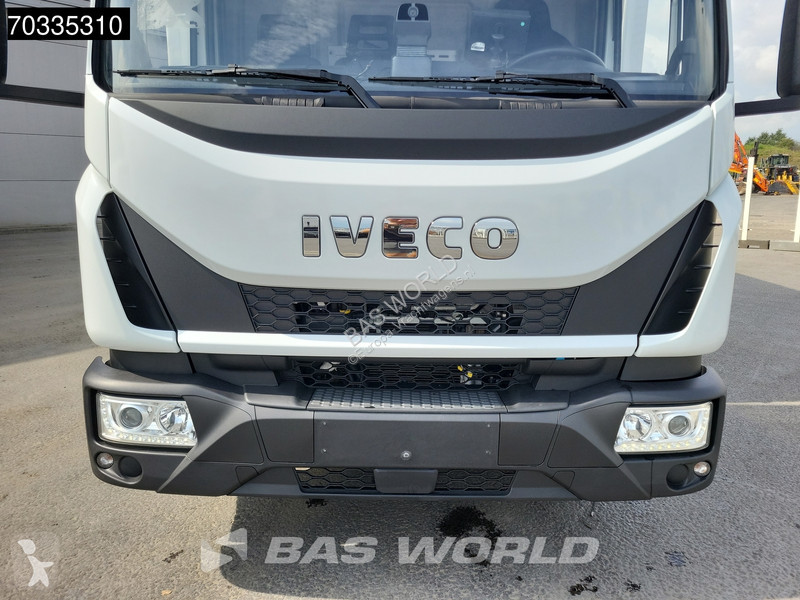 Camión Iveco 75E190 4X2