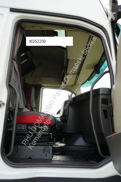Camión Volvo FH / 500 / ACC / EURO 6 / BDF /...
