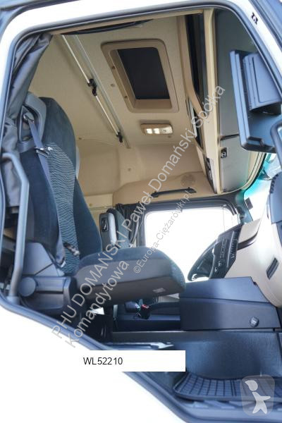 Camión Mercedes ACTROS / 1830 / ACC / E 6 / MP...