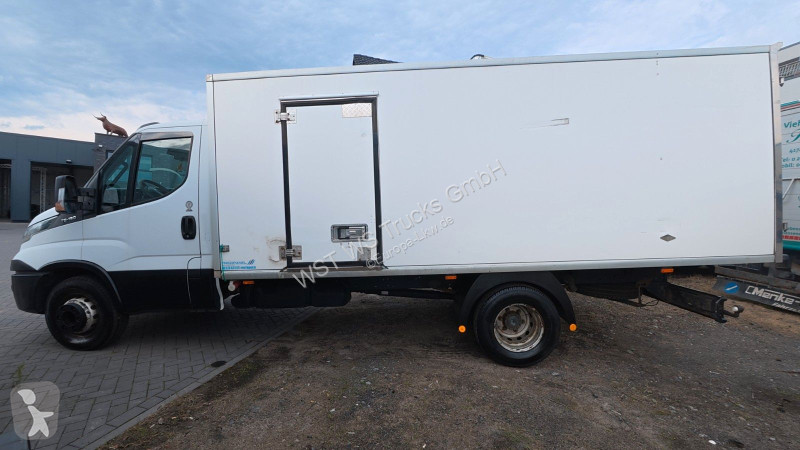 Kamion Iveco 70C15