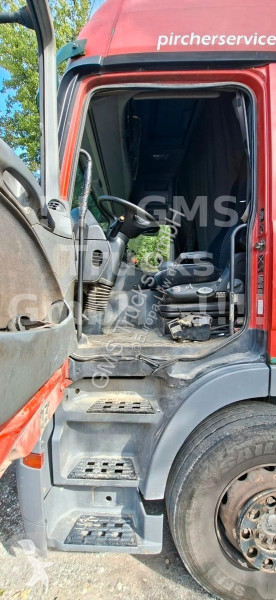 Camión Mercedes 2646 / EPS 3 Pedal / Ret /...