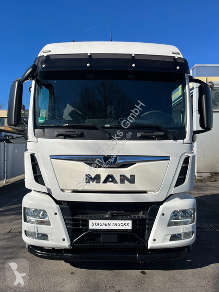 Kamion MAN 26.500...