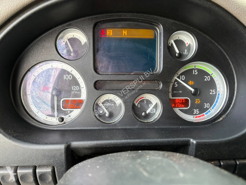 Camión DAF 300 FA Euro5