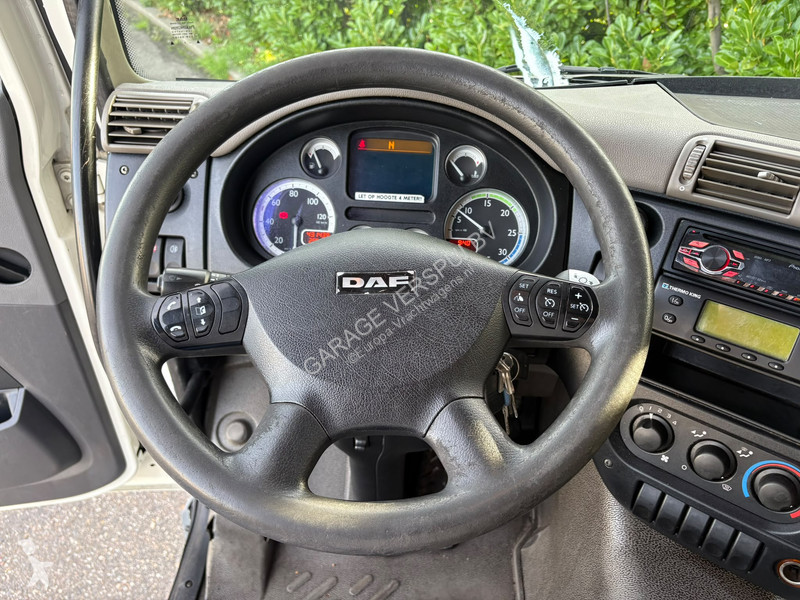 Kamion DAF 300 FA Euro5