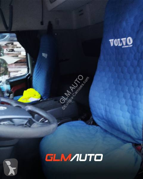Camión Volvo 500