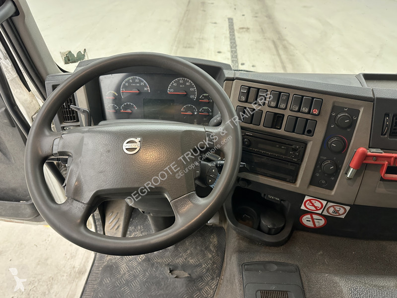 Camión Volvo FE 260