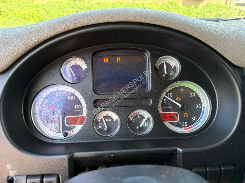 Camión DAF 300 FA Euro5