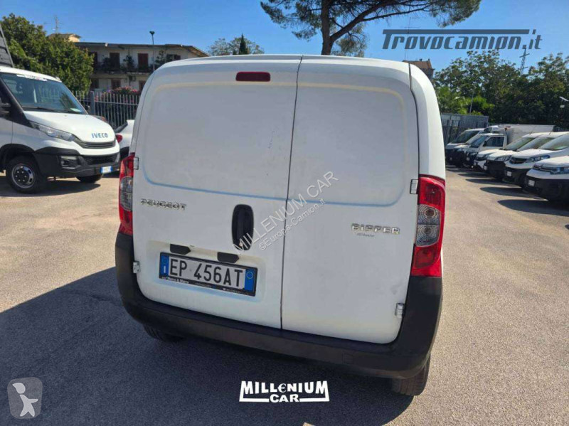 Camión Peugeot PEUGEOT BIPPER 1.3MJT  2013