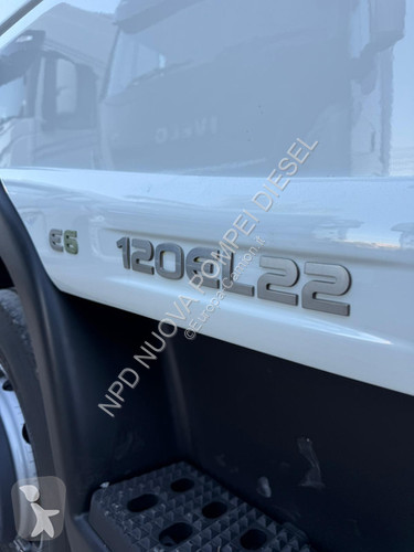 Camión Iveco Iveco 120EL22