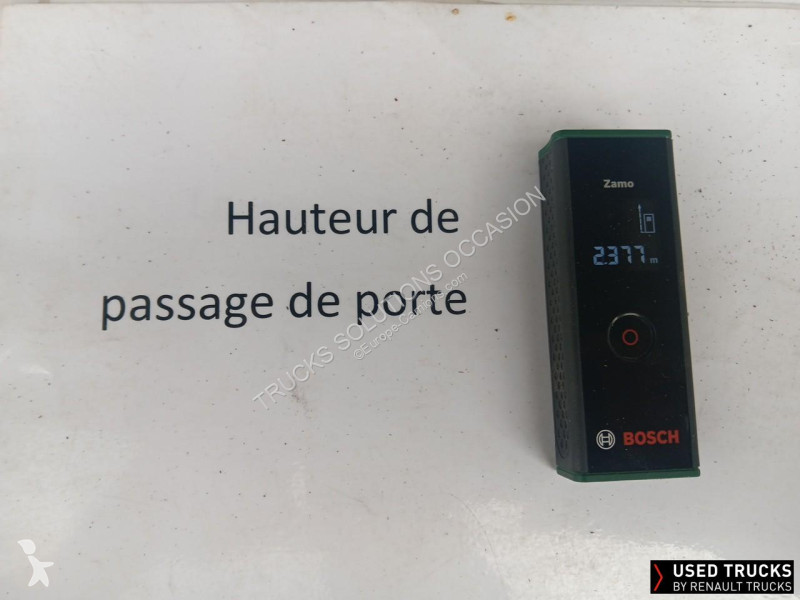Kamion Renault