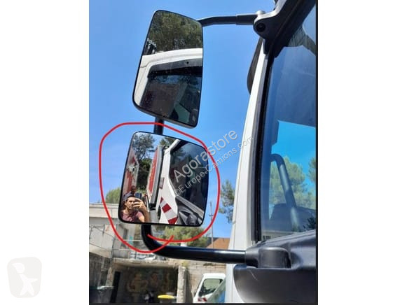 Cabeza tractora Renault KERAX