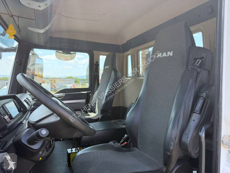 Kamion MAN 32.460