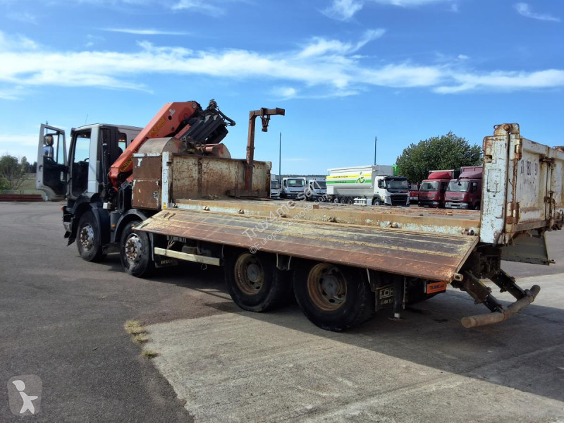 Camión Iveco 450