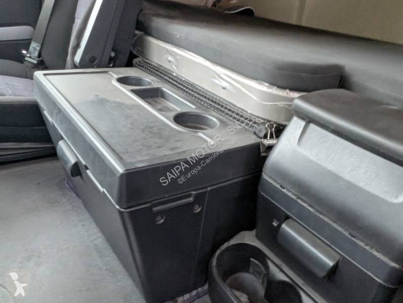 Camión Iveco 420