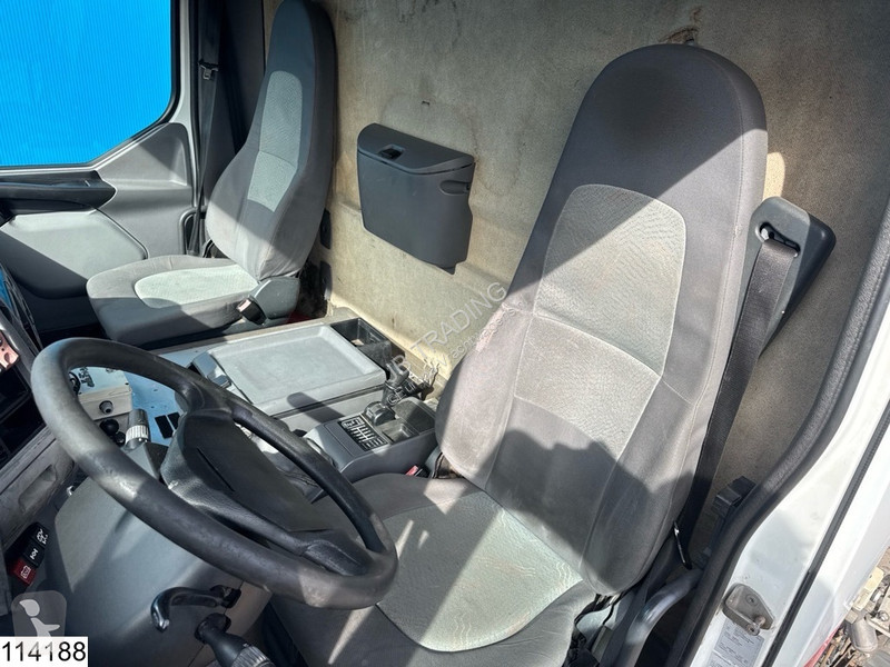 Camión Renault 270 EURO 3, Fuel, Telma, 13.905...