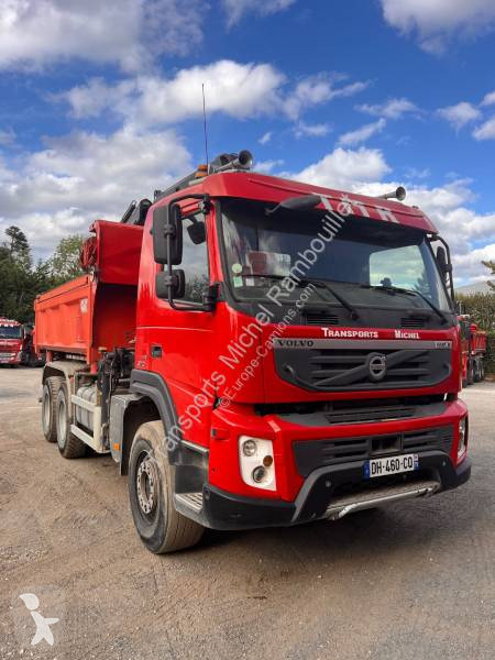 Kamion Volvo