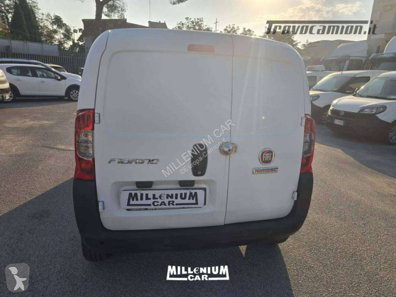 Camión Fiat FIAT  1.3MJT 2020