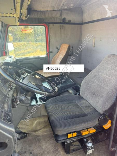 Kamion Scania 143 470 BLATT/BLATT