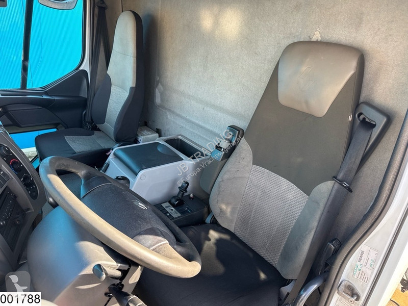 Camión Renault 310 Dxi 6x2, EURO 5, Retarder,...