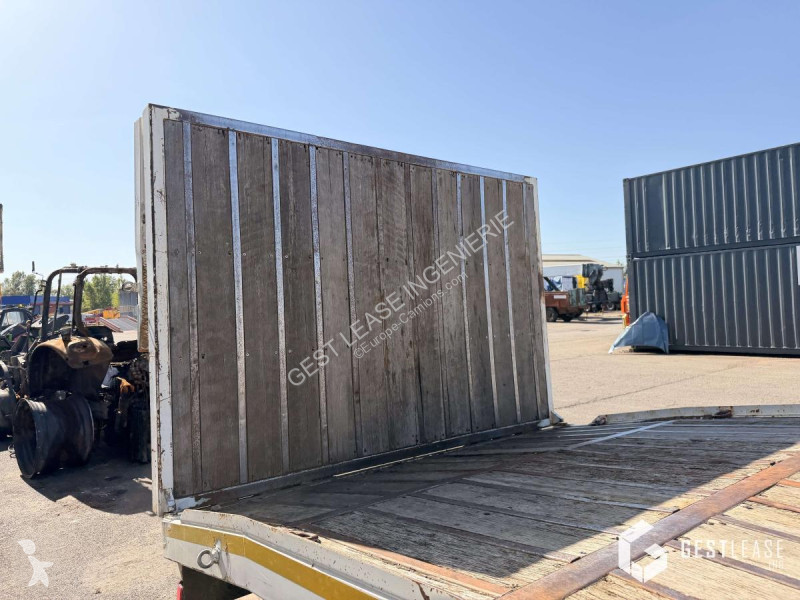 Kamion Renault  D WIDE 250