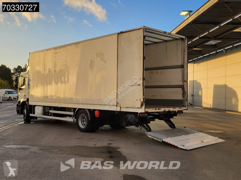 Camión Iveco 420 4X2 19tonner 1500kg...