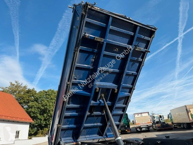 Kamion Iveco AD190T33 4x2 E6C Meiller...