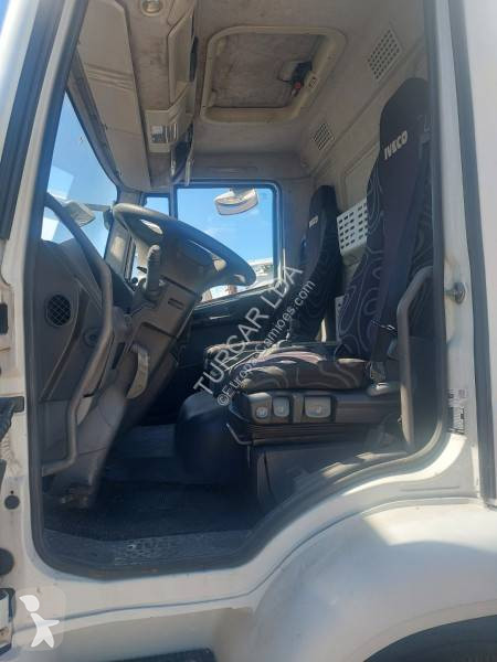 Camión Iveco 120 E 18